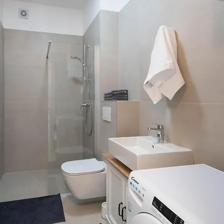 Seget 46 Apartment Trogir