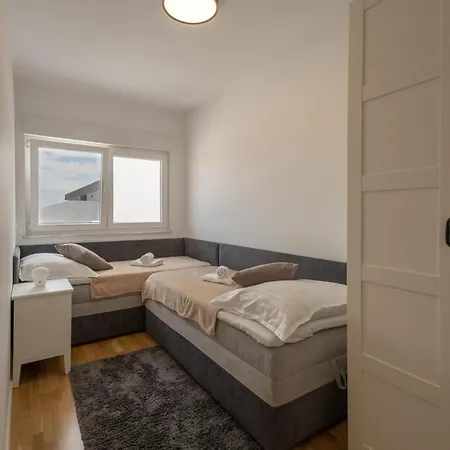 Seget 46 Apartment