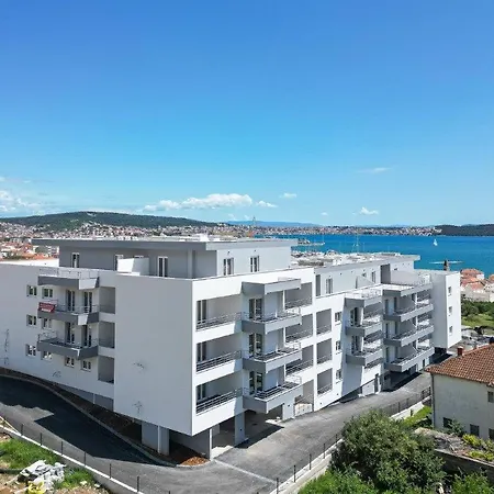 Seget 46 Trogir