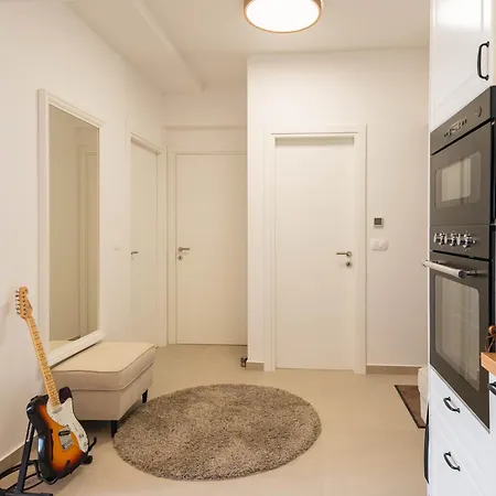 Apartment Seget 46 *