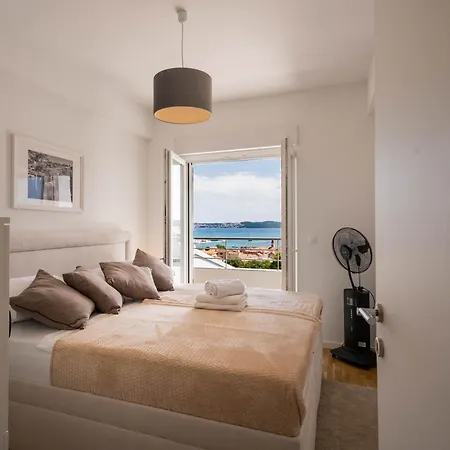 Apartment Seget 46