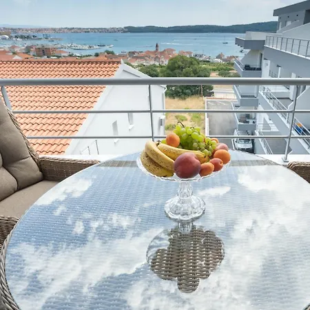 Seget 46 Apartment Trogir