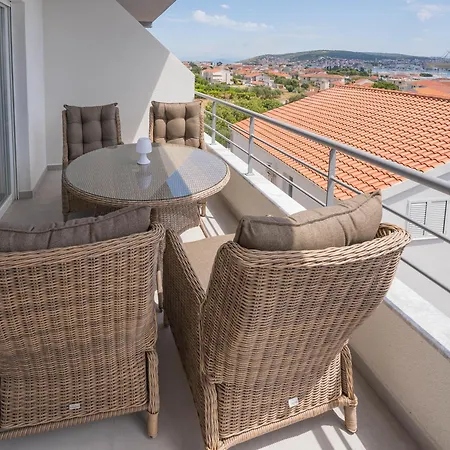 Apartment Seget 46 *