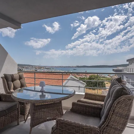 Apartment Seget 46 Trogir